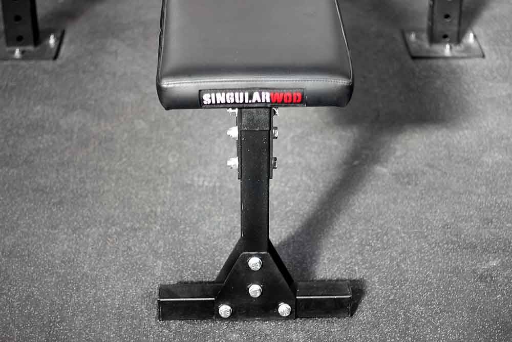 Banco Plegable o Regulable ¿Cuál elegir? - SINGULARWOD