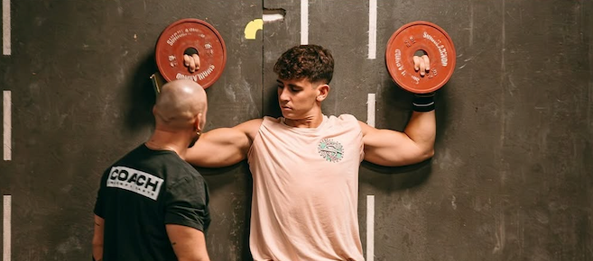 Septiembre: la temporada que mejor le sienta al cuerpo - SINGULARWOD