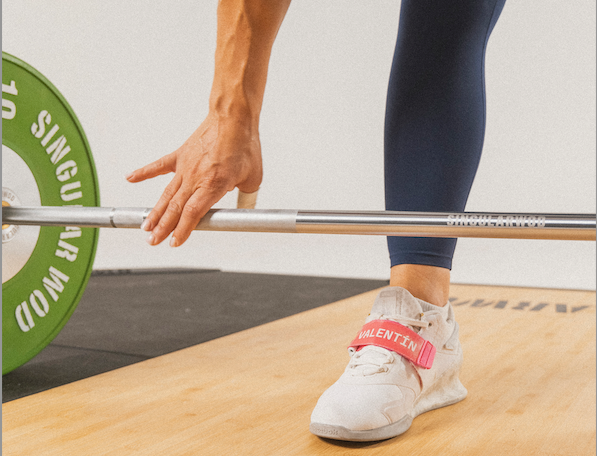 La halterofilia como deporte: beneficios, técnica y equipamiento esencial