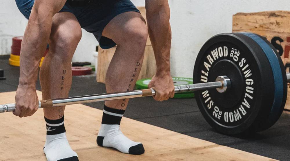 Cómo elegir tu estructura o rack para tu home box - SINGULARWOD