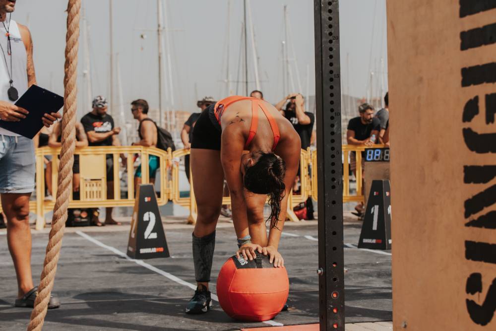 CrossTraining en verano, recomendaciones muy hot - SINGULARWOD