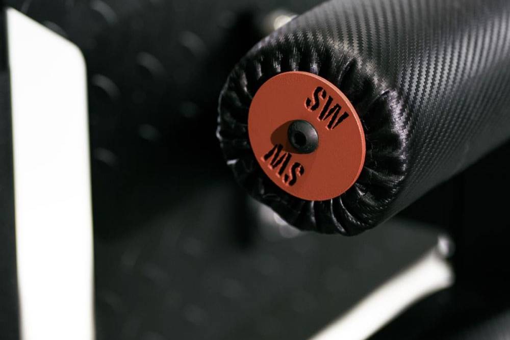 Ejercicios con GHD en CrossFit - SINGULARWOD