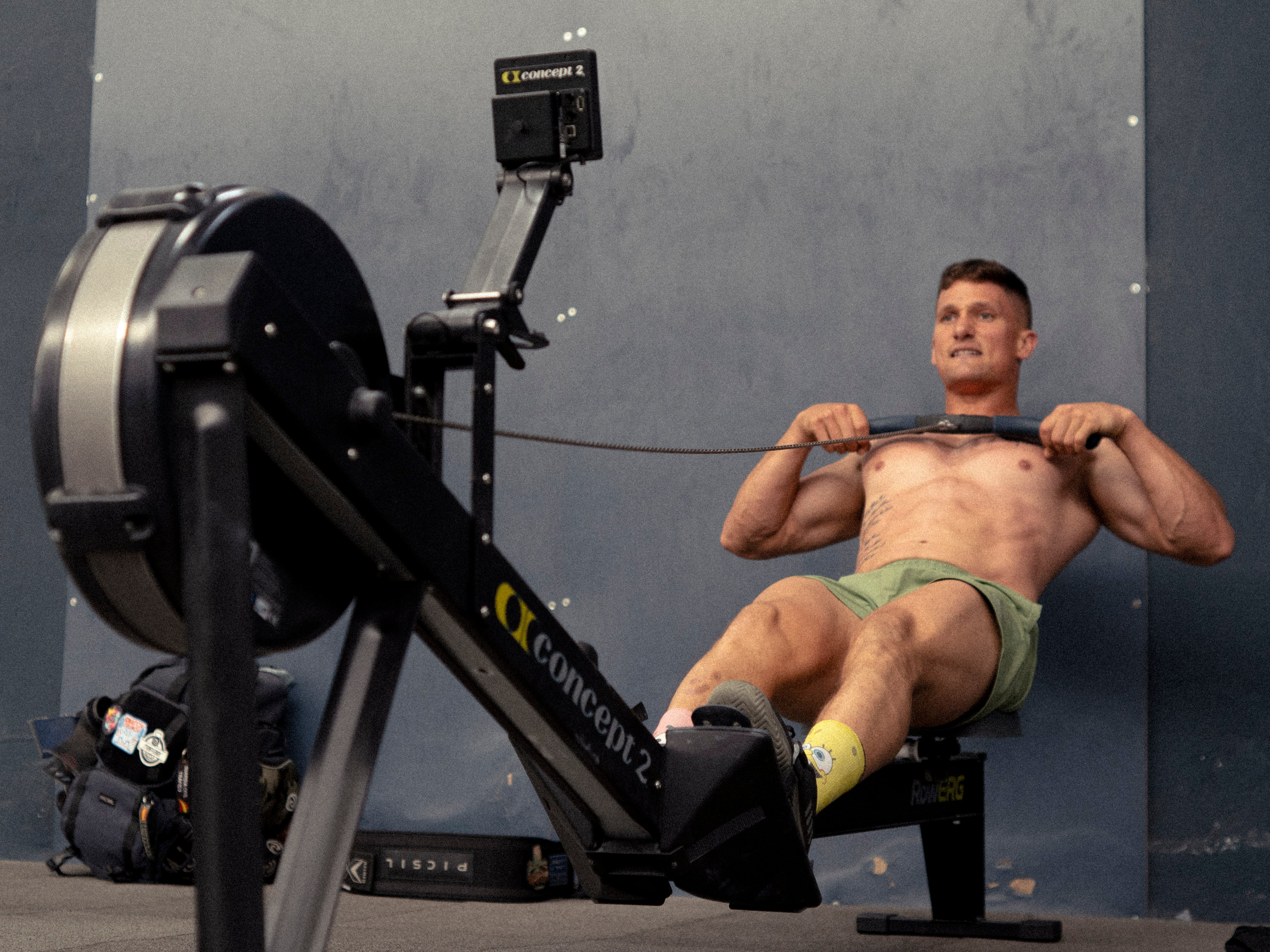 Cross Training: un método efectivo en el mundo del deporte - SINGULARWOD