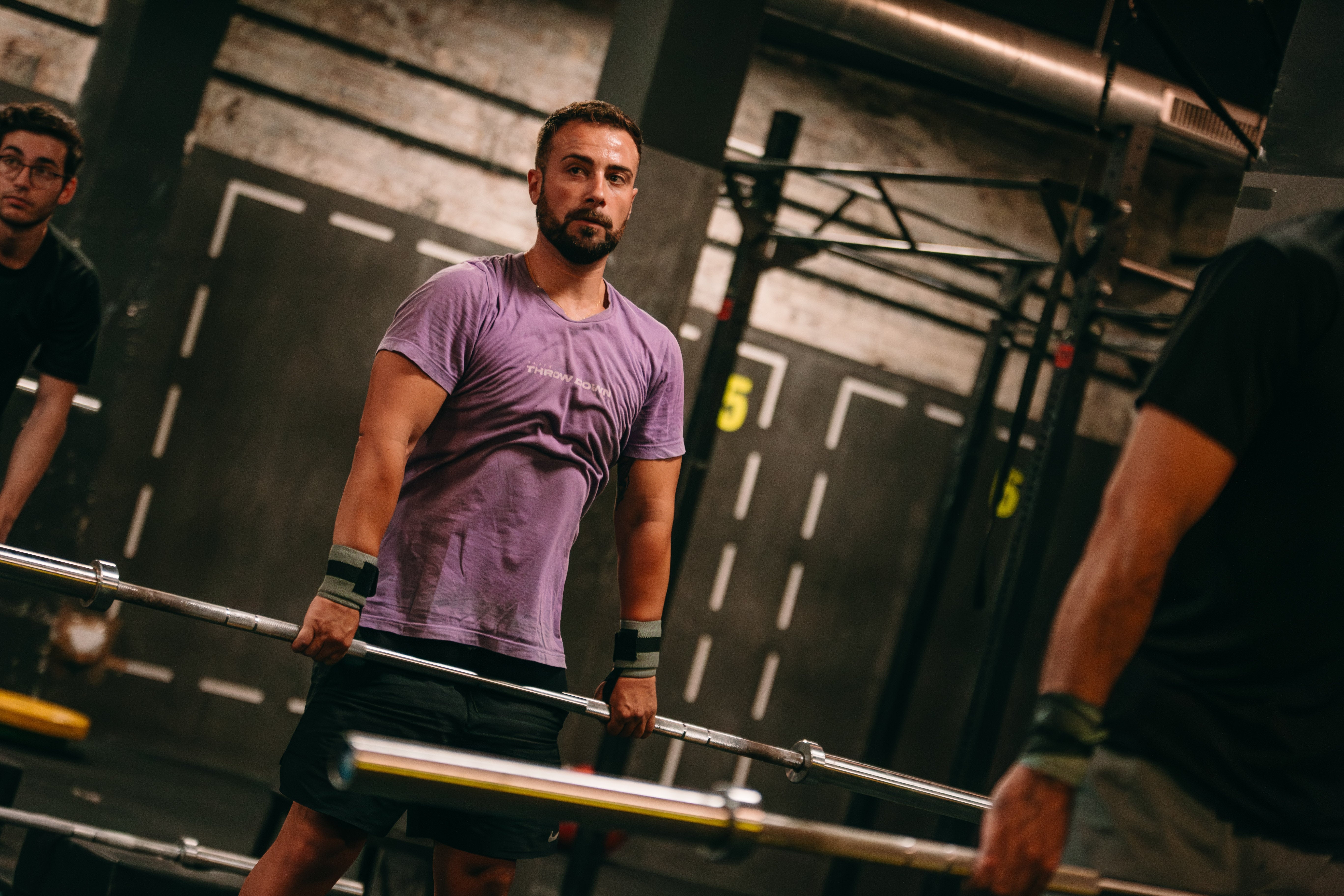 Vuelve a entrenar con disciplina: sin lesionarte y sin perder progreso