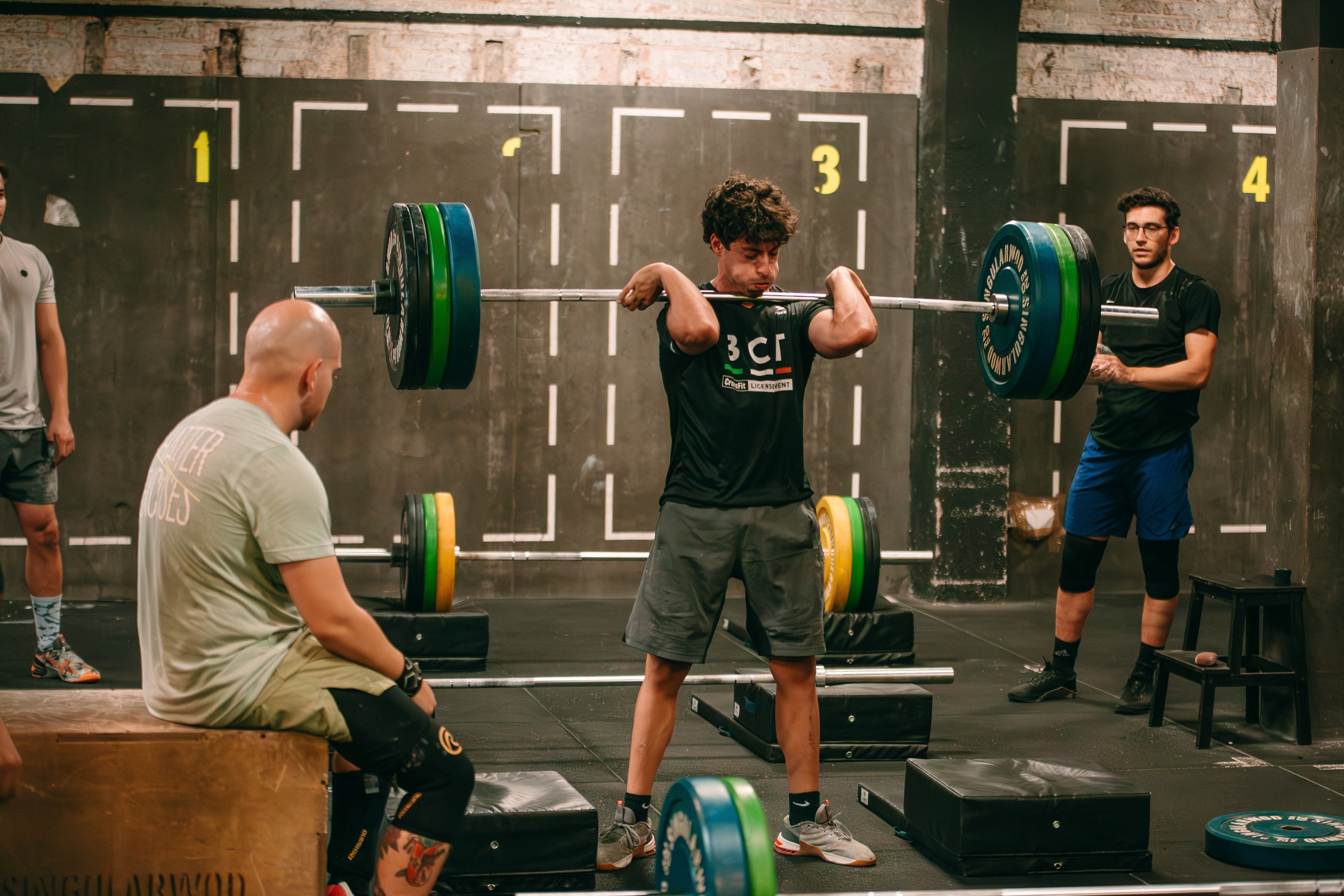 Cómo mantener un entrenamiento constante y evitar la saturación - SINGULARWOD