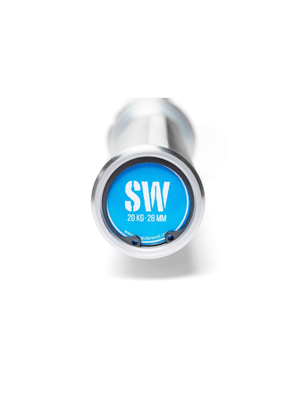 Barras profesionales - SINGULARWOD