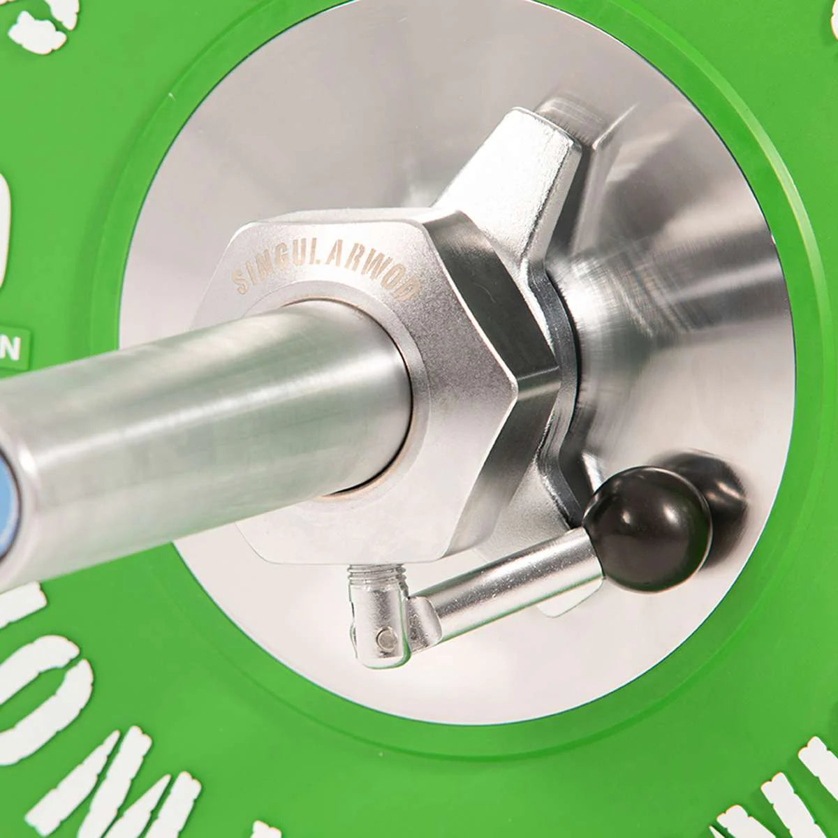 Cierre Discos - SINGULARWOD