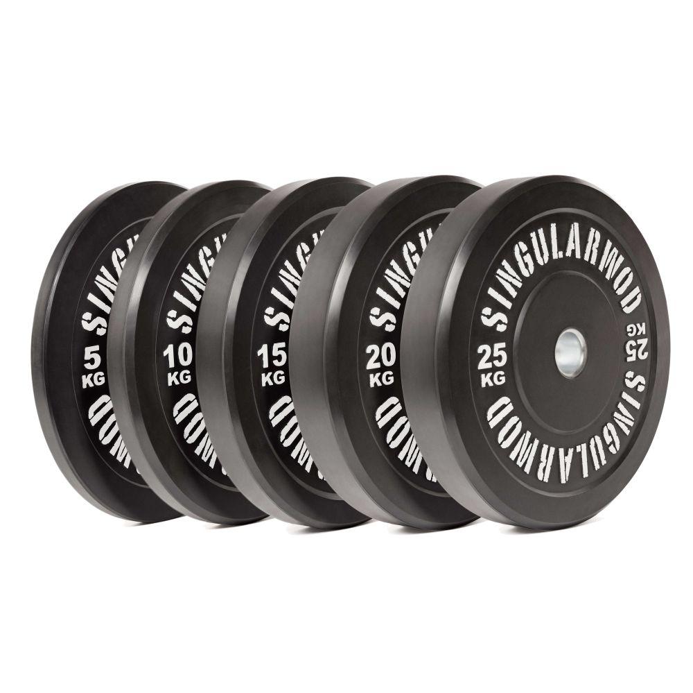 Discos Crosstraining - SINGULARWOD