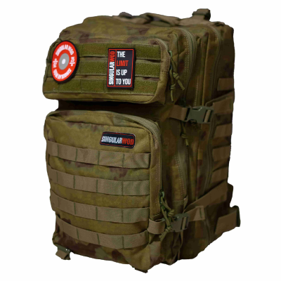 Accesorios deportivos - SINGULARWOD