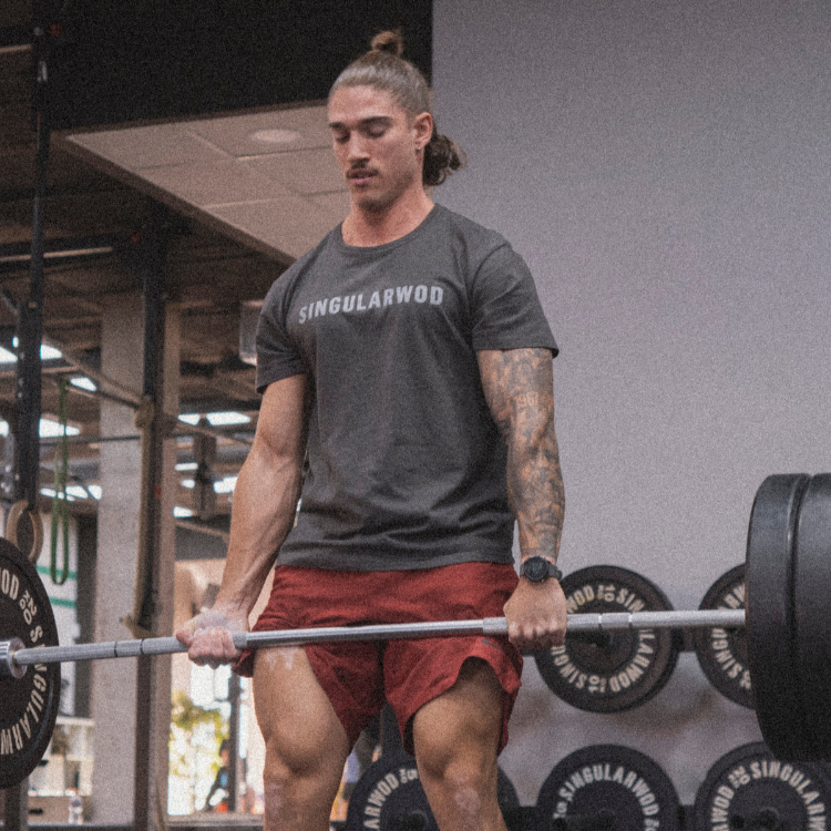 TIENDA - SINGULARWOD