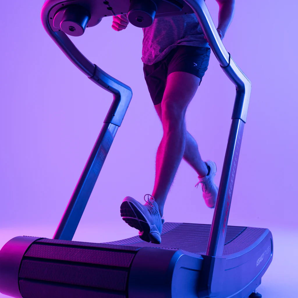 Cintas de correr - SINGULARWOD