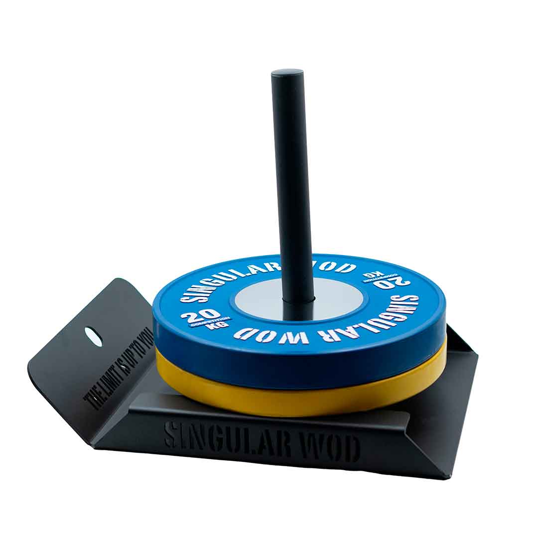 Trineos - SINGULARWOD