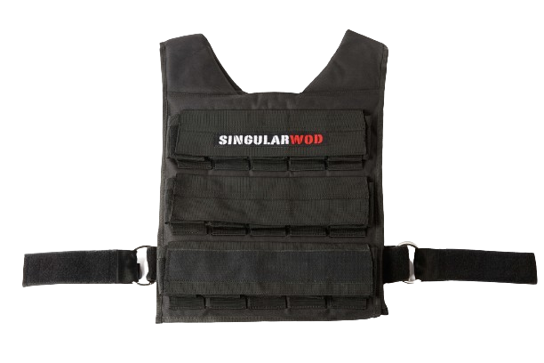 Chalecos - SINGULARWOD