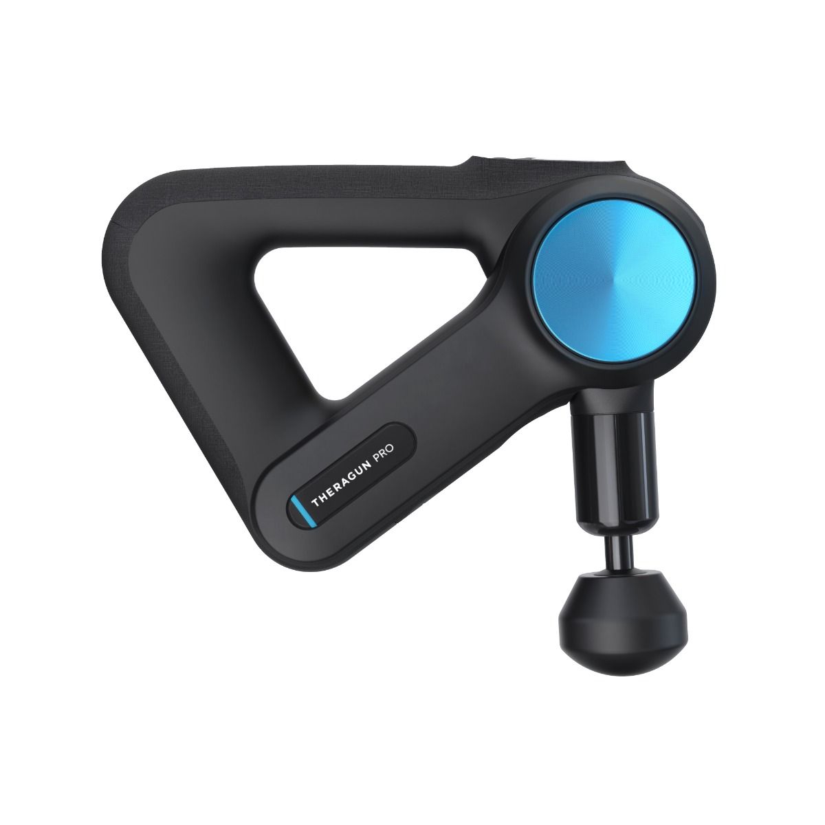 THERAGUN PRO (BLACK) G5 - SINGULARWOD
