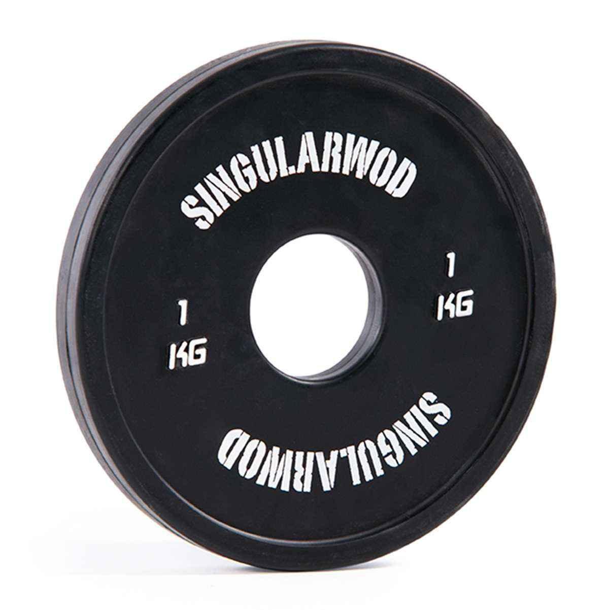 DSX DISCO FRACCIONAL TRAINING NEGRO