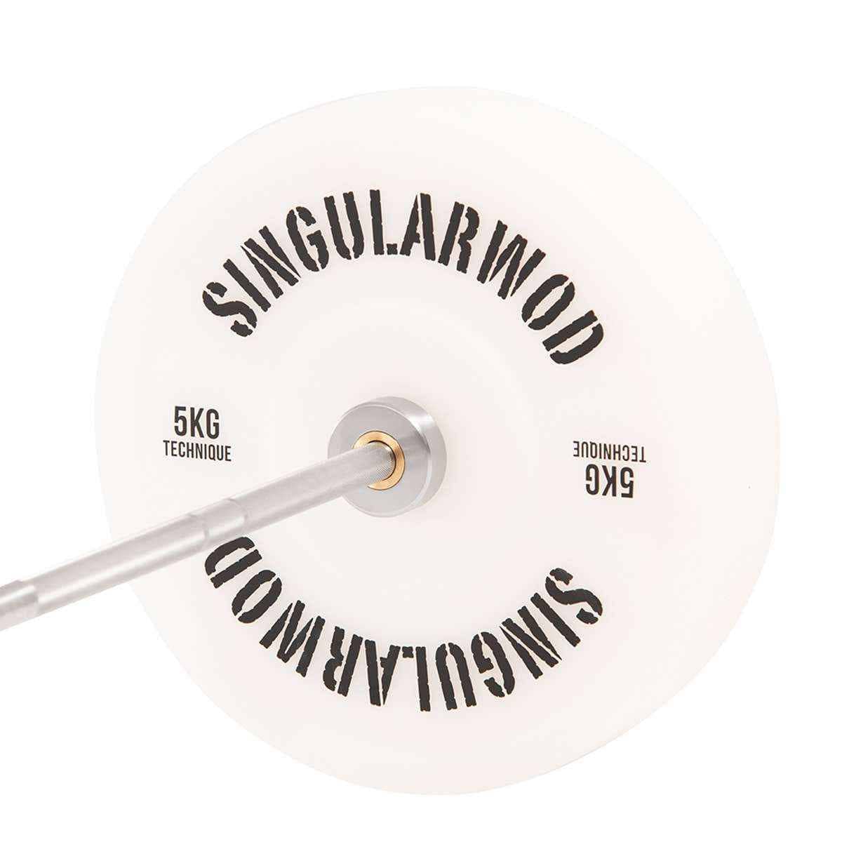 TECHNICAL DISCS