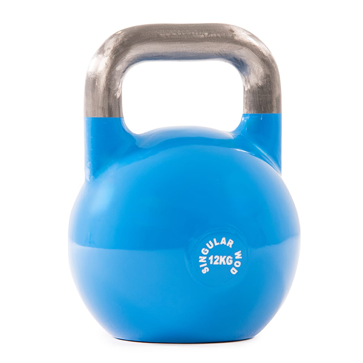 KETTLEBELL/KETTLEBELL - SINGULARWOD