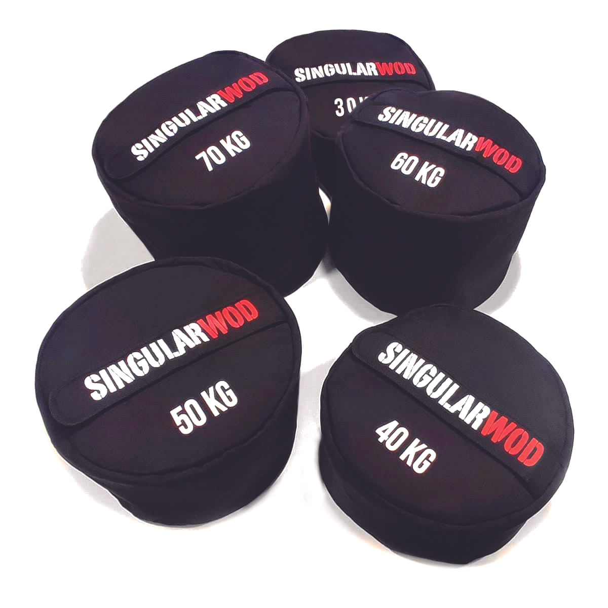 SANDBAG PARA STRONGMAN PRO - SINGULARWOD