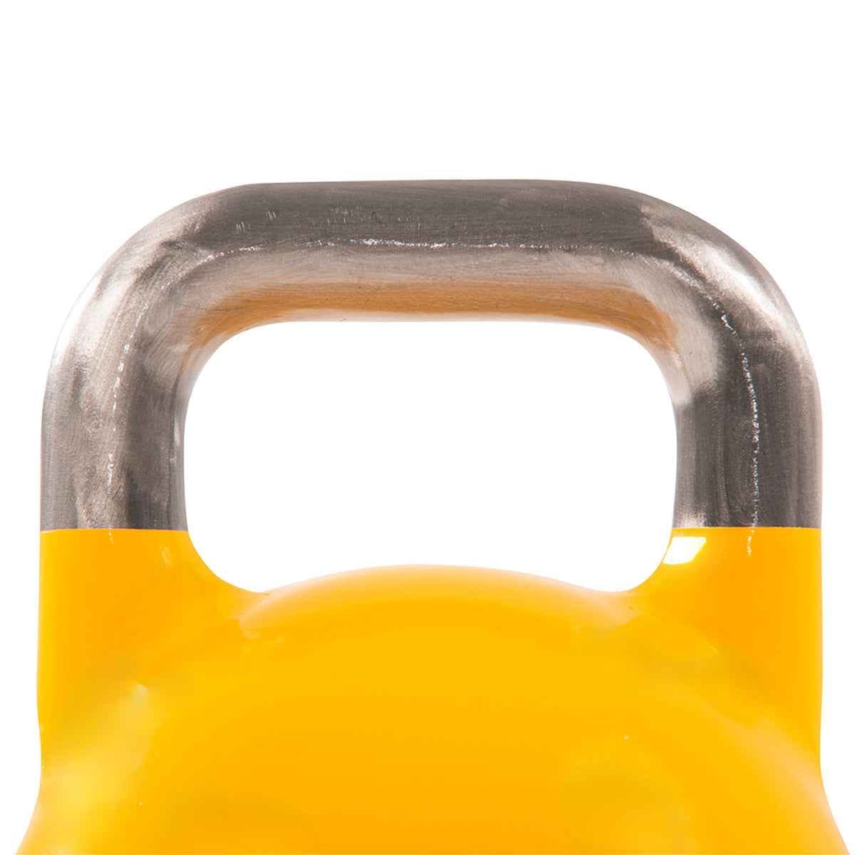 KETTLEBELL/KETTLEBELL 16 KG JAUNE