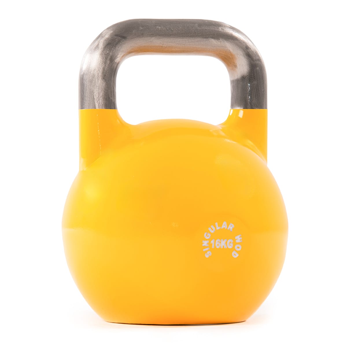 KETTLEBELL/KETTLEBELL - SINGULARWOD