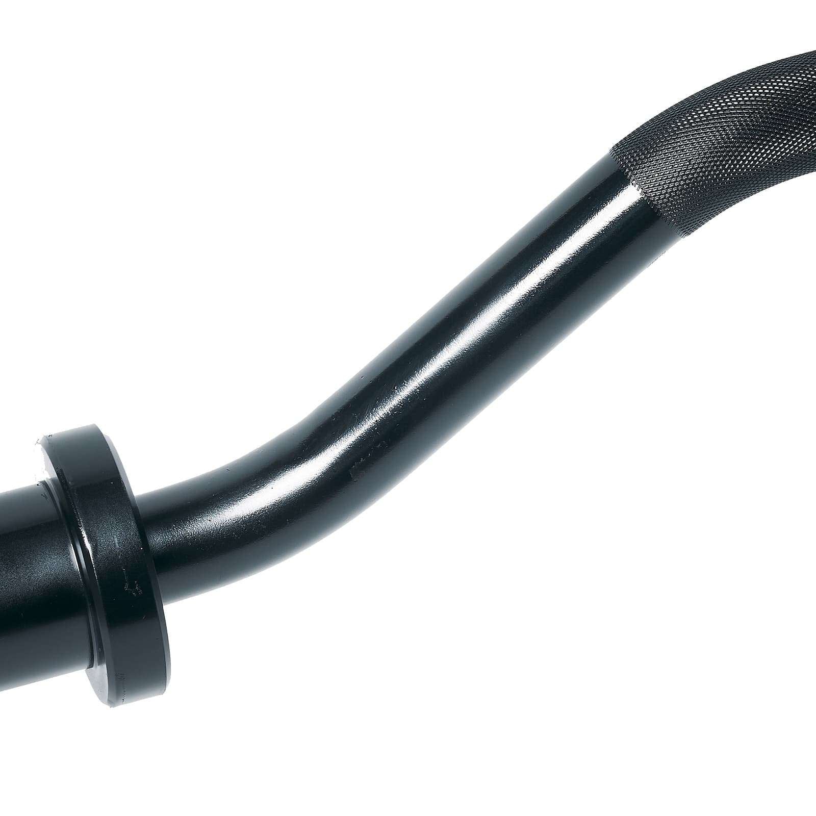 SAFETY BAR - SINGULARWOD