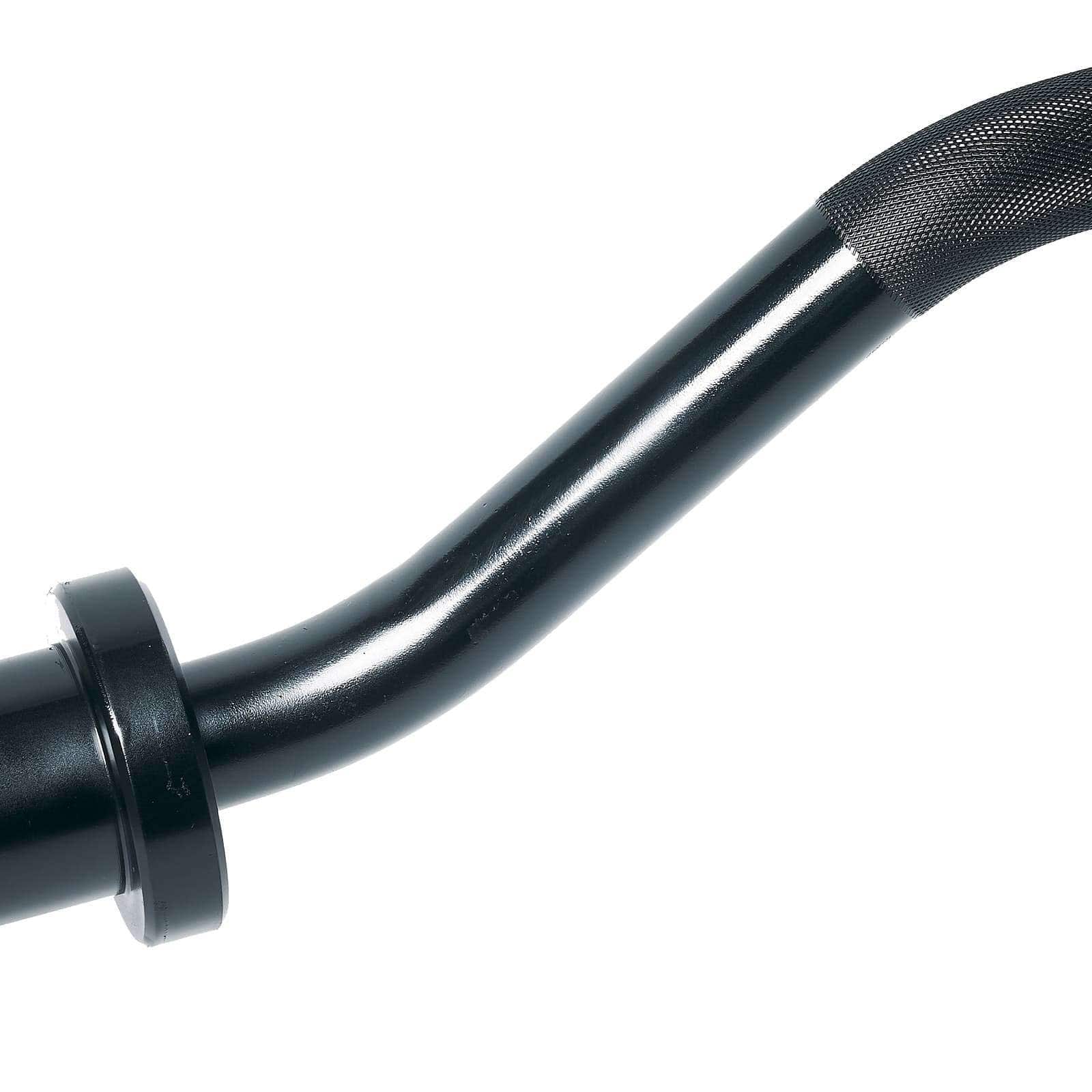 SAFETY BAR - SINGULARWOD