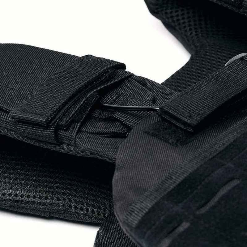 TACTICAL VEST