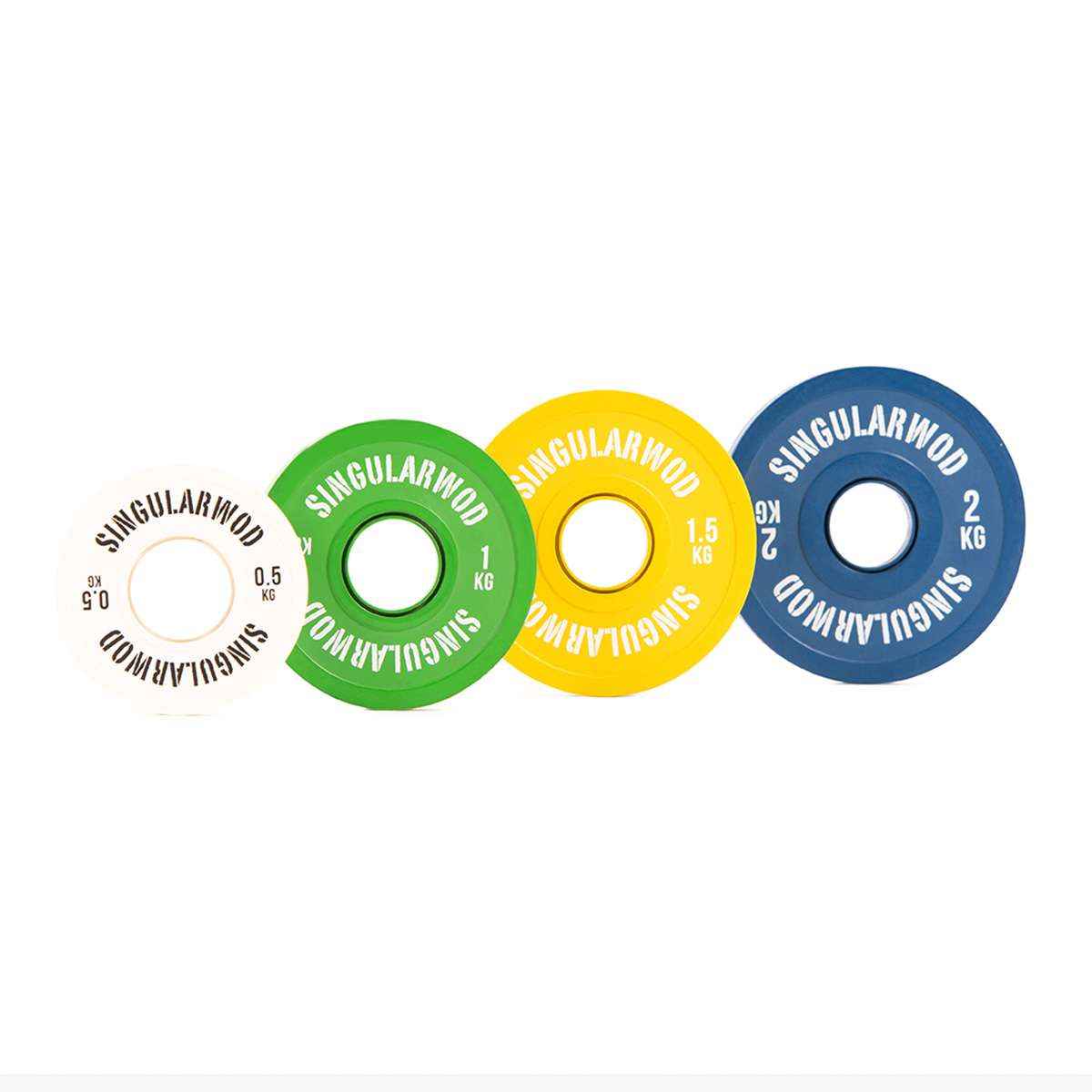 DISCO FRACCIONAL FRICTION GRIP