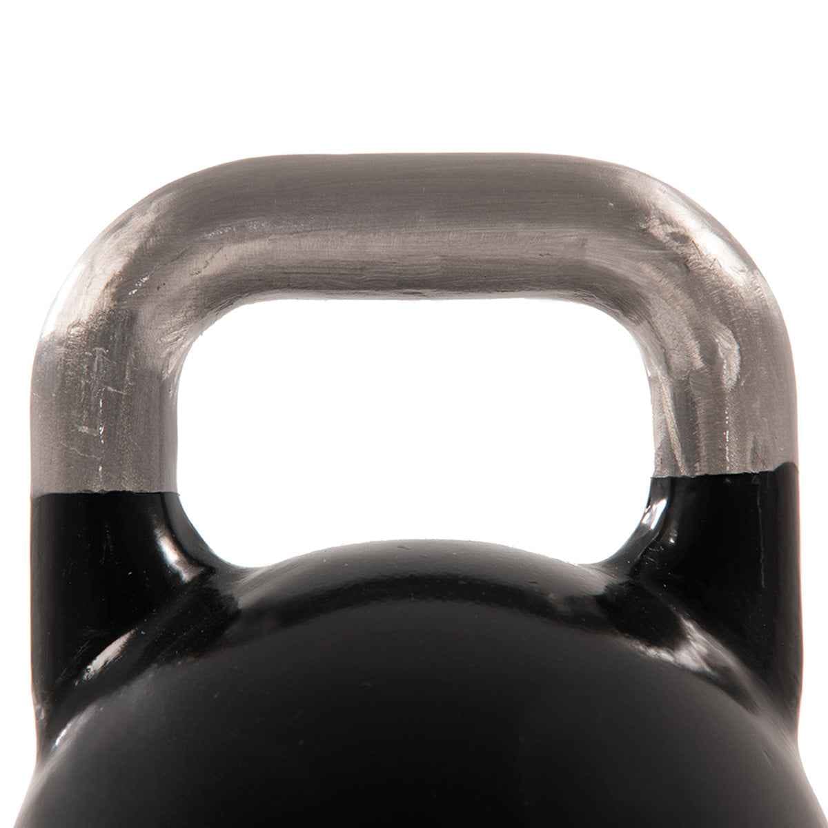 KETTLEBELL/KETTLEBELL 22 KG NOIR