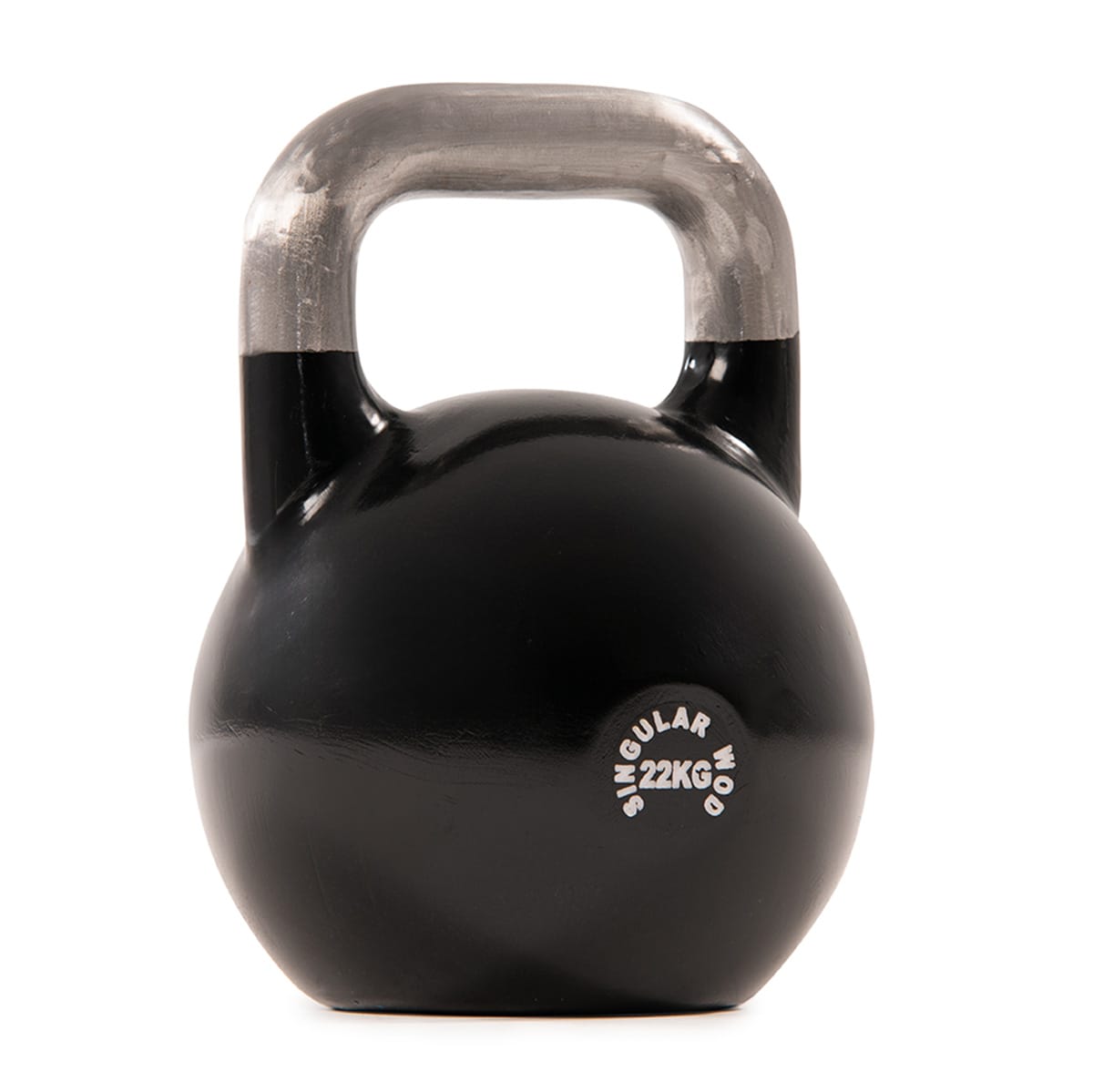 KETTLEBELL/KETTLEBELL - SINGULARWOD
