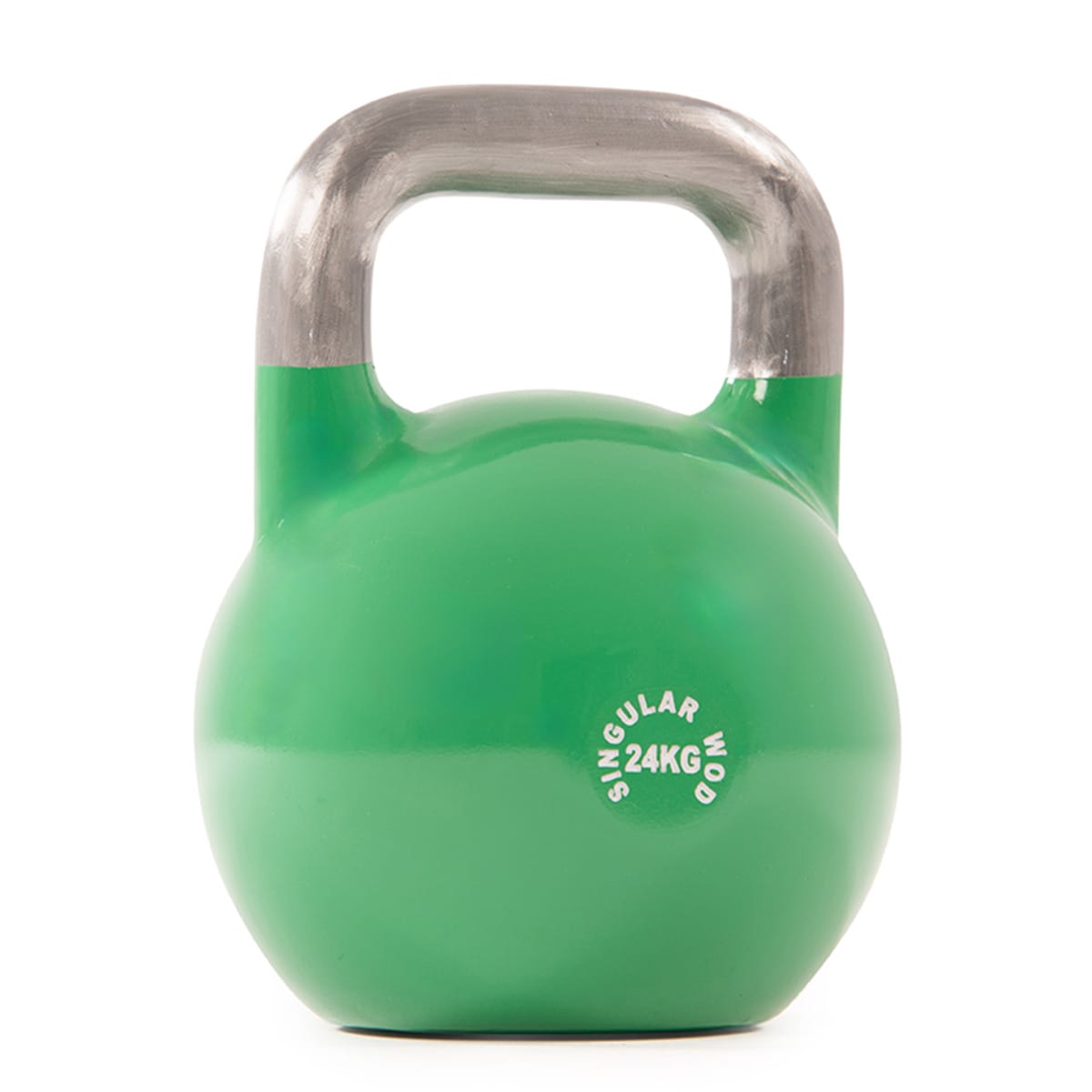 KETTLEBELL/KETTLEBELL - SINGULARWOD