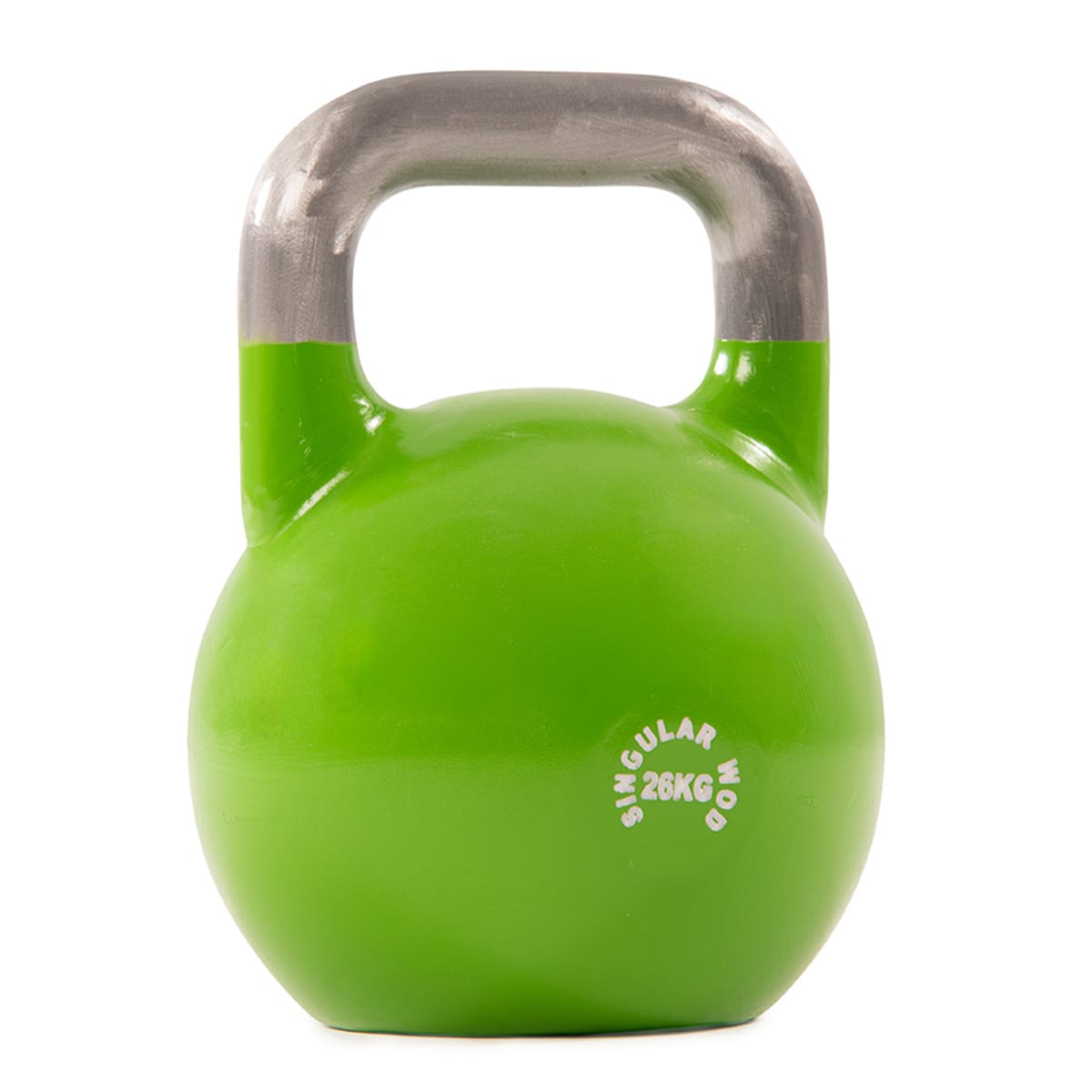KETTLEBELL/KETTLEBELL - SINGULARWOD