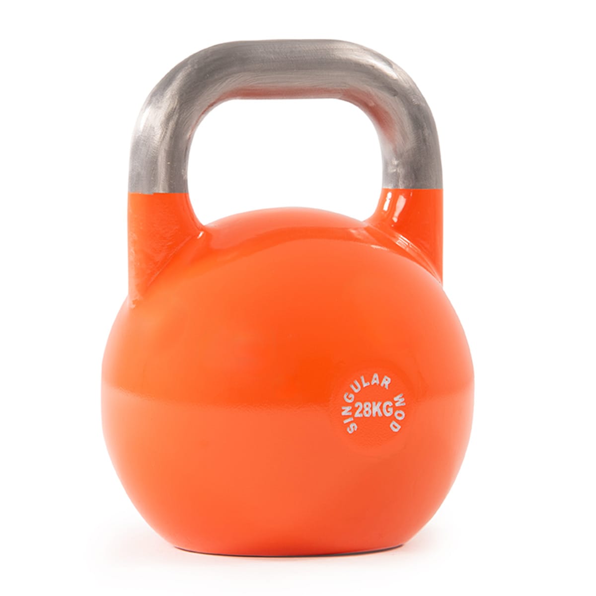 KETTLEBELL/KETTLEBELL - SINGULARWOD