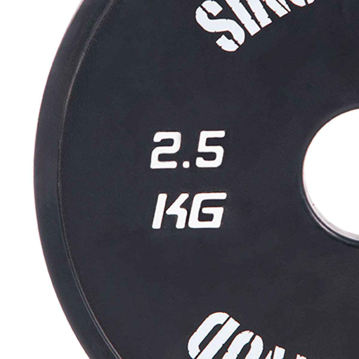 DSX DISCO FRACCIONAL TRAINING NEGRO