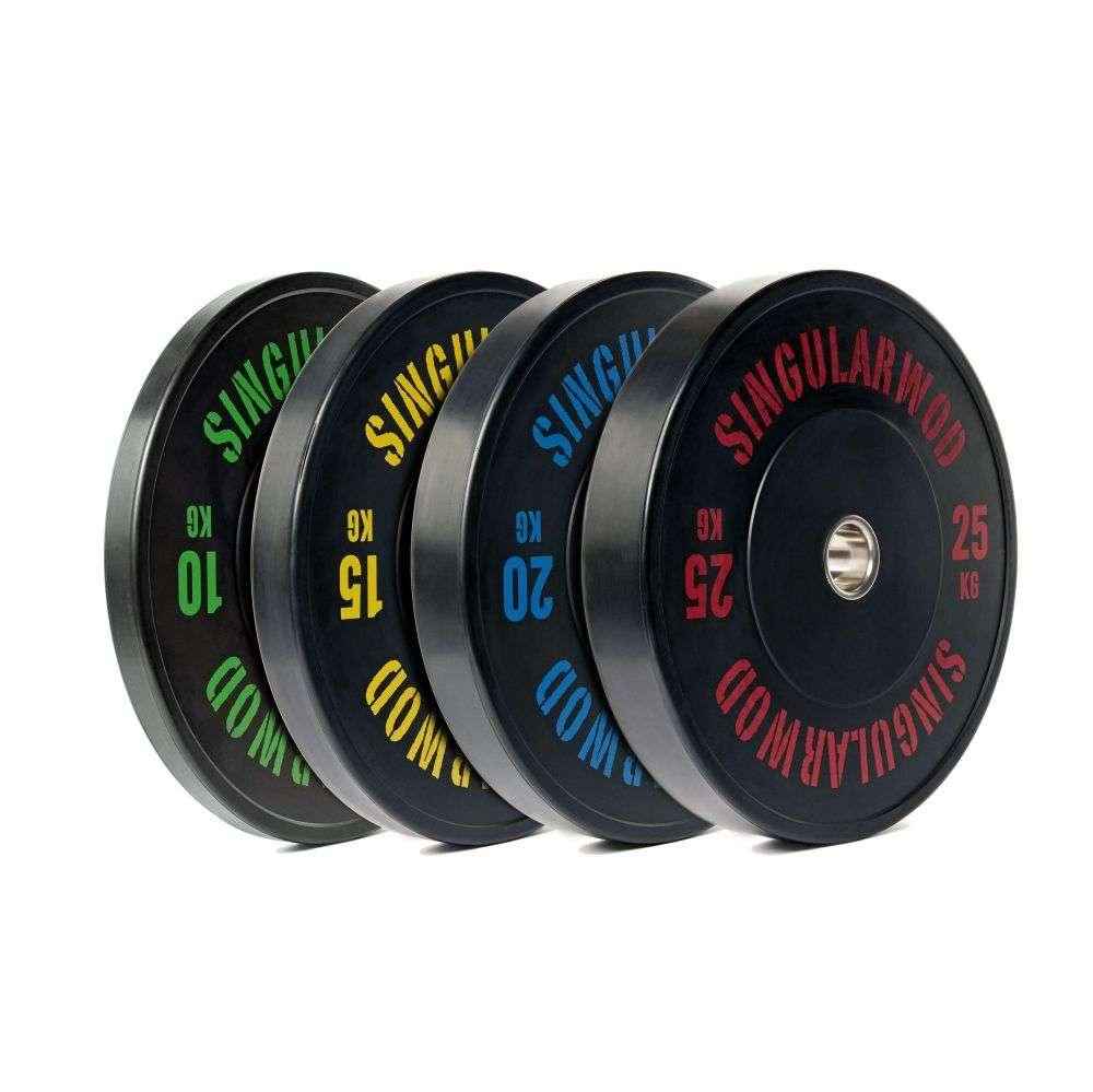 DSX DISCO TRAINING PLUS DE 10 KG