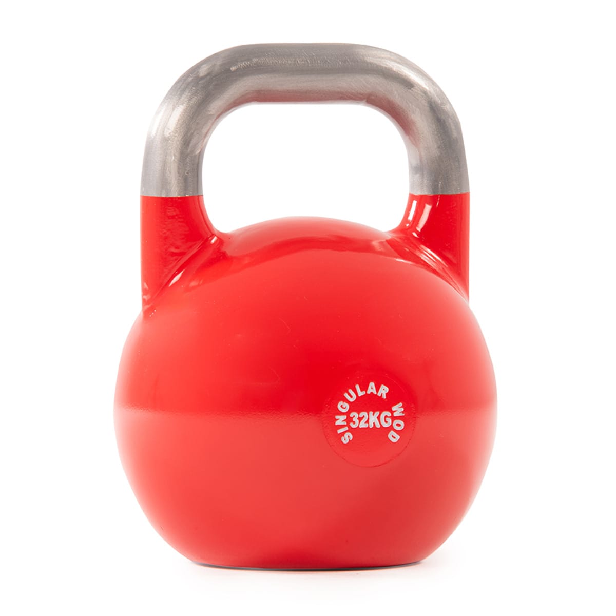 KETTLEBELL/KETTLEBELL - SINGULARWOD