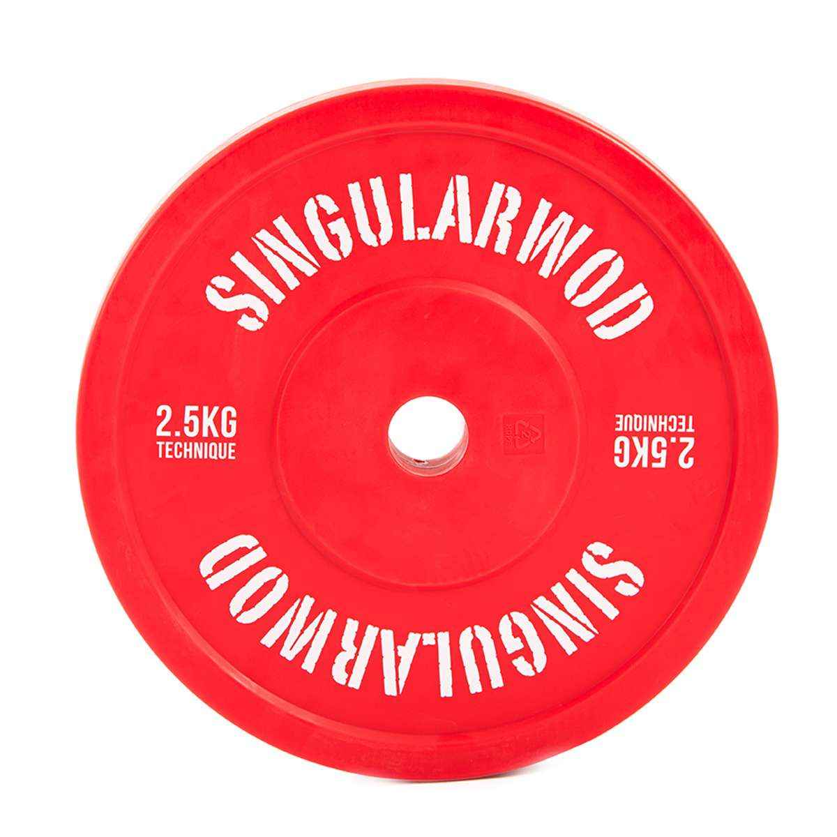 TECHNICAL DISCS