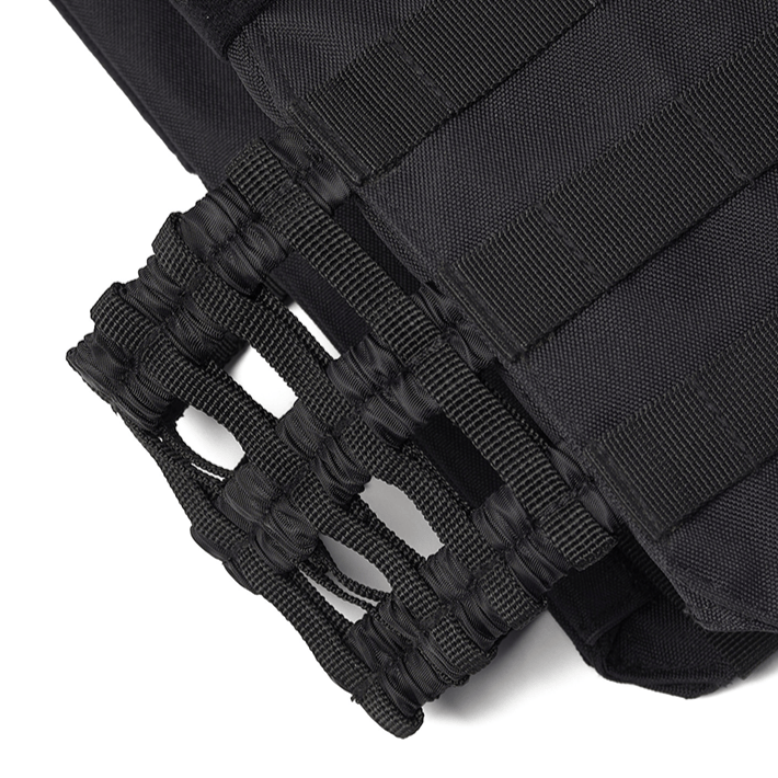 TACTICAL VEST - SINGULARWOD