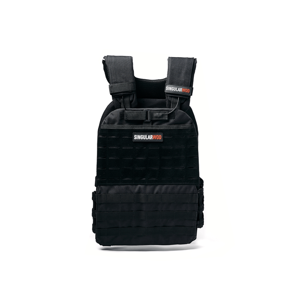 TACTICAL VEST - SINGULARWOD