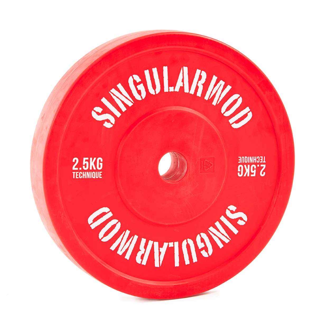 TECHNICAL DISCS