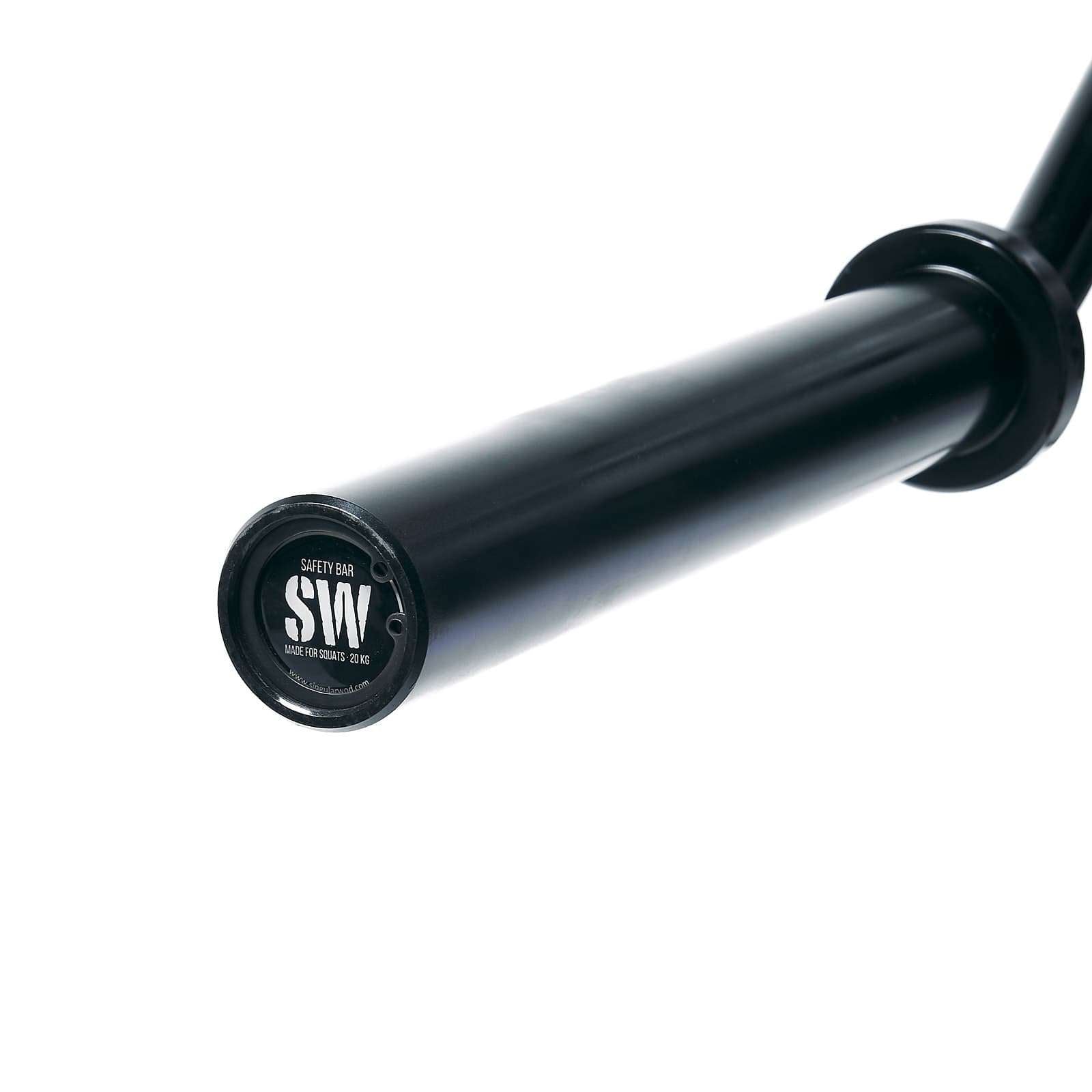SAFETY BAR - SINGULARWOD