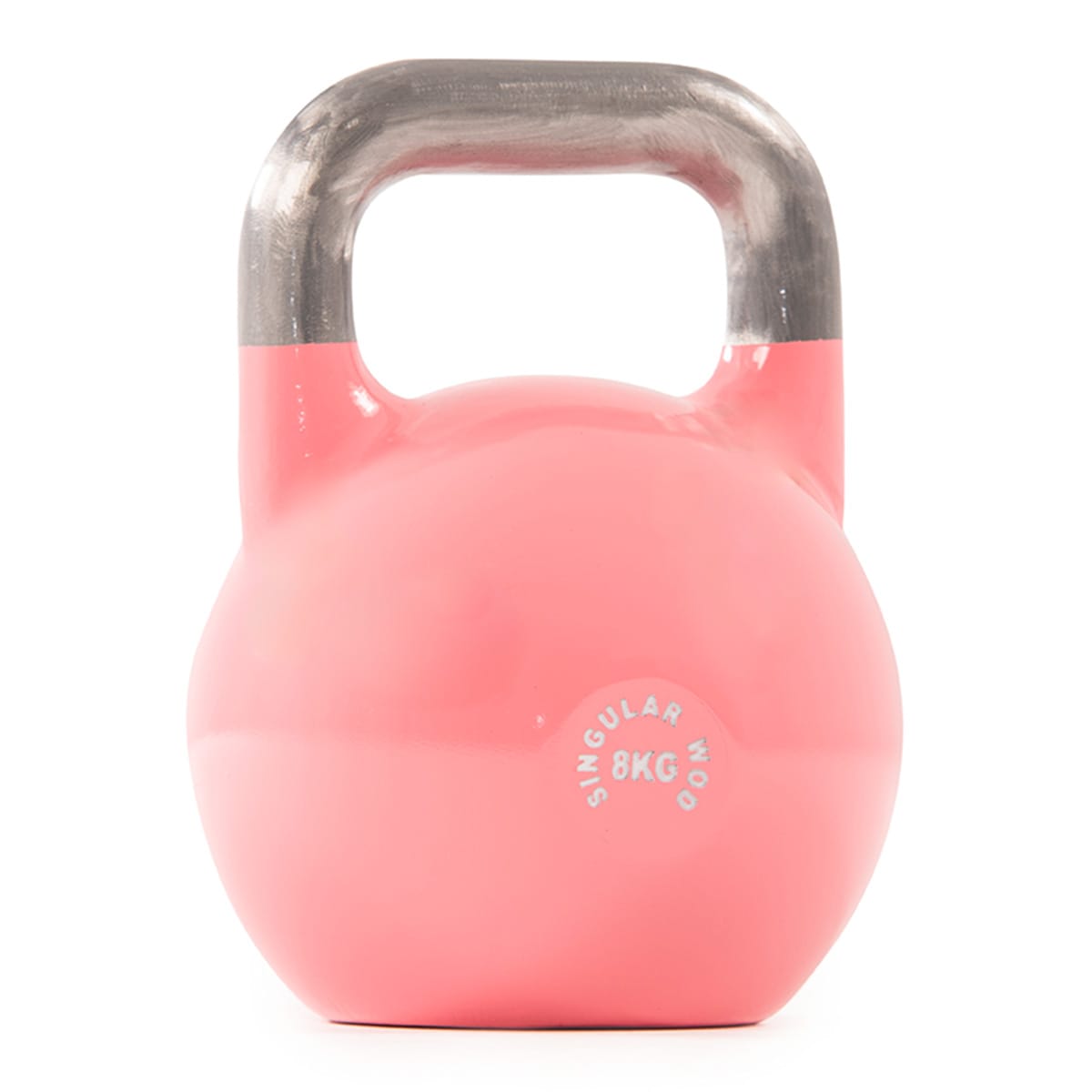 KETTLEBELL/KETTLEBELL - SINGULARWOD