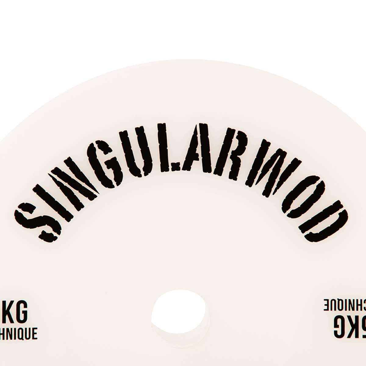 TECHNICAL DISCS