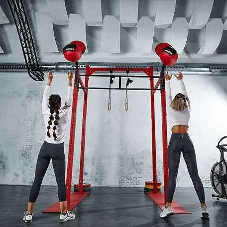 DIANA DOBLE PARA JAULA SINGULAR WOD