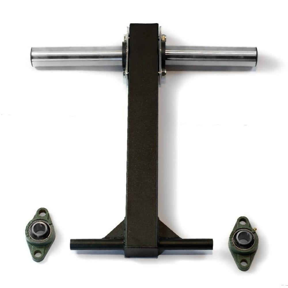ACCESORIO EXTENSIÓN DE CADERA PARA GHD ÉLITE 2.0 - SINGULARWOD