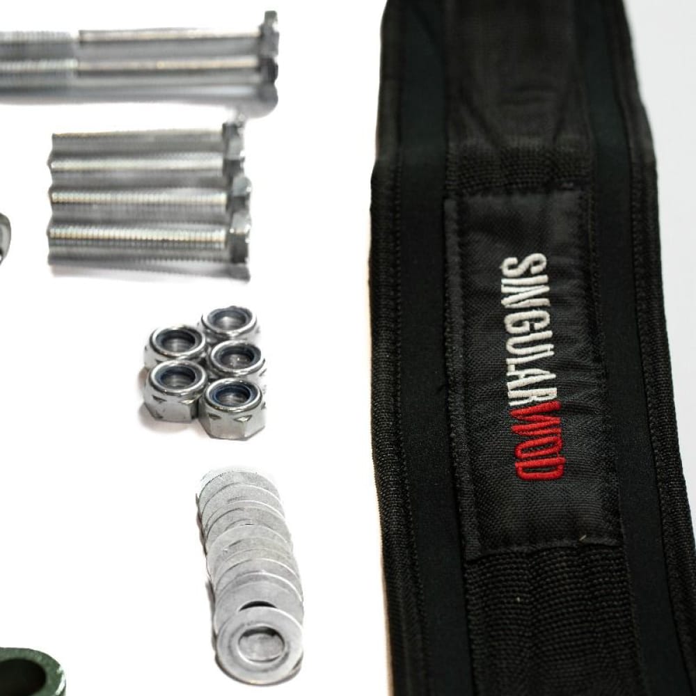 ACCESSOIRE D'EXTENSION DE HANCHE POUR GHD ELITE 2.0 - SINGULARWOD