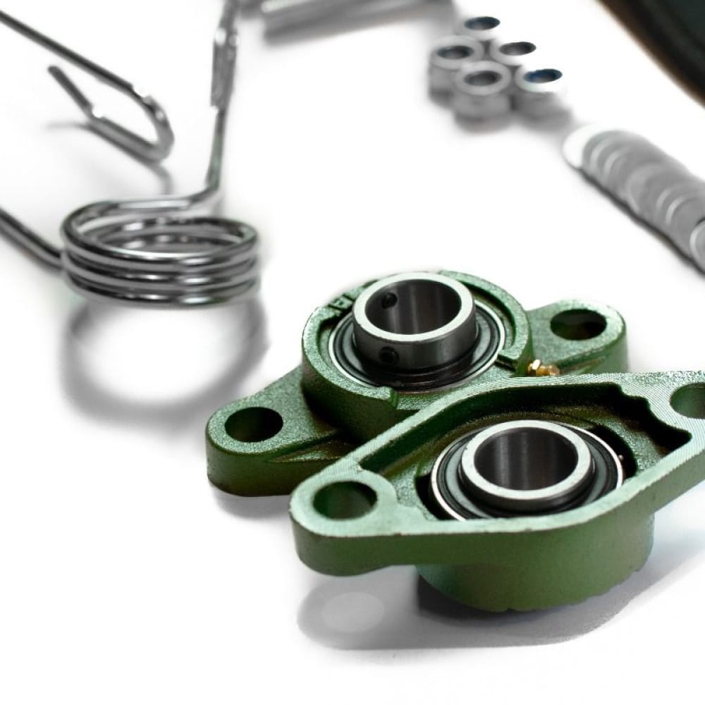ACCESSOIRE D'EXTENSION DE HANCHE POUR GHD ELITE 2.0 - SINGULARWOD