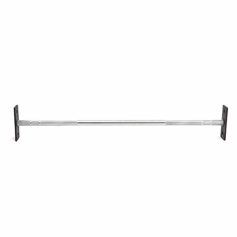 BARRA SIMPLE DE 109 CM OLIMPIC GRIP - SINGULARWOD