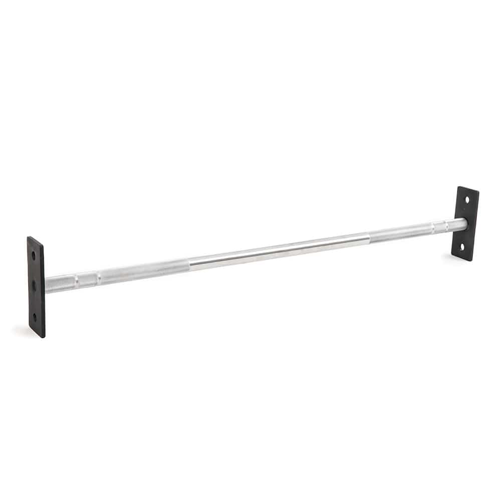 BARRA SIMPLE DE 109 CM OLIMPIC GRIP - SINGULARWOD