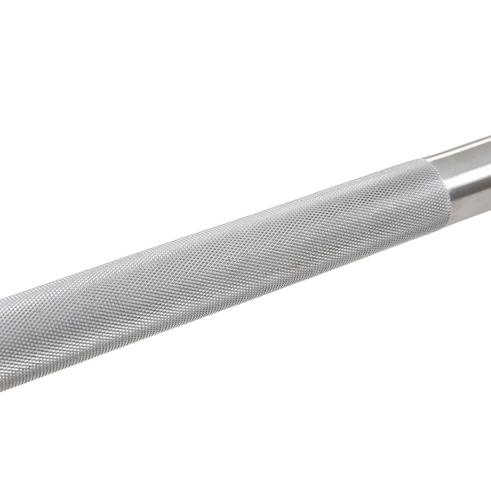 BARRA SIMPLE DE 109 CM OLIMPIC GRIP - SINGULARWOD